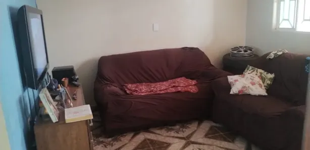Casa com 2 Quartos à venda, 150m² no Setor Habitacional Vicente Pires - Trecho 3, Brasília