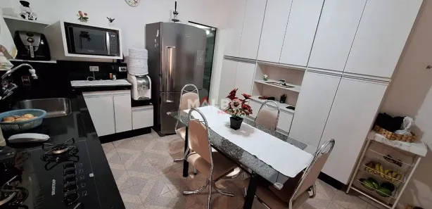 Casa com 3 Quartos à venda, 145m² no Jardim Santa Rita de Cássia, Santa Bárbara D'Oeste