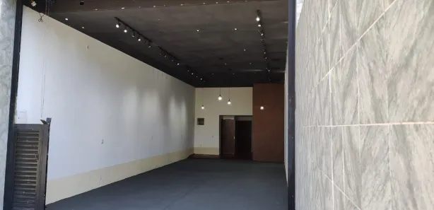 Galpão / Depósito / Armazém para alugar, 110m² no Laranjeiras, Caieiras