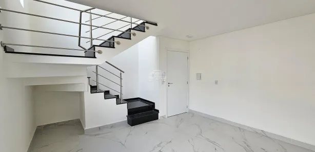 Cobertura com 3 Quartos à venda, 153m² no Bom Jesus, São José dos Pinhais