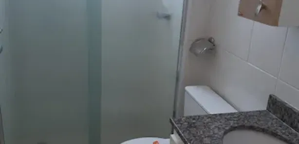 Apartamento com 2 Quartos para alugar, 59m² no Vila Príncipe de Gales, Santo André