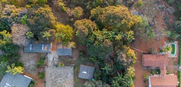 Terreno / Lote / Condomínio à venda, 2500m² no Park Way, Brasília
