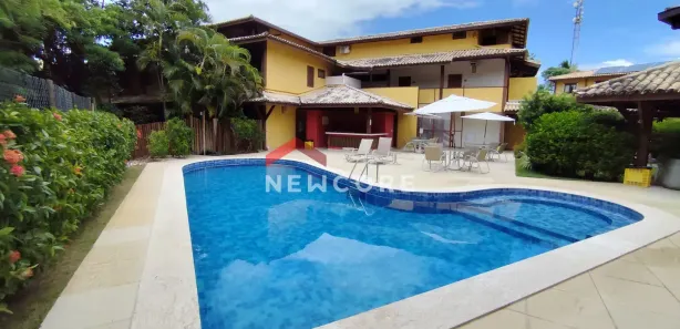Apartamento com 3 Quartos à venda, 108m² no , Mata de São João