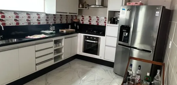 Casa de Condomínio com 4 Quartos para alugar, 300m² no Arembepe (Abrantes), Camaçari