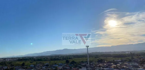 Apartamento com 2 Quartos para alugar, 85m² no Vila Nunes, Lorena