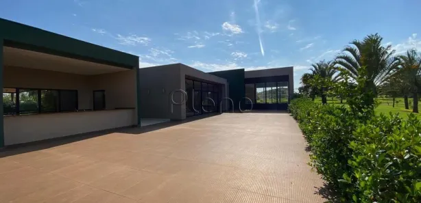 Terreno / Lote / Condomínio à venda, 828m² no Residencial Haras Patente, Jaguariúna