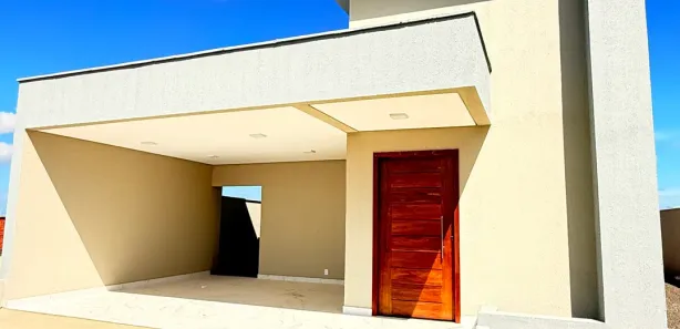 Casa de Condomínio com 3 Quartos à venda, 113m² no Jóquei, Teresina