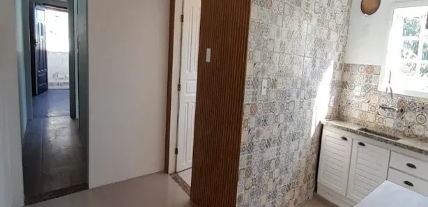 Apartamento com 1 Quarto à venda, 60m² no São Sebastião, Petrópolis