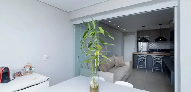 Apartamento com 2 Quartos à venda, 56m² no Vila Bruna, São Paulo