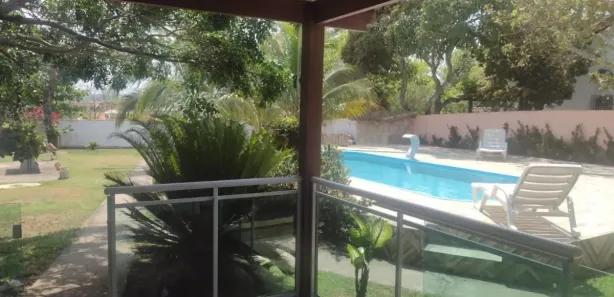 Casa com 3 Quartos para alugar, 600m² no Itaúna, Saquarema