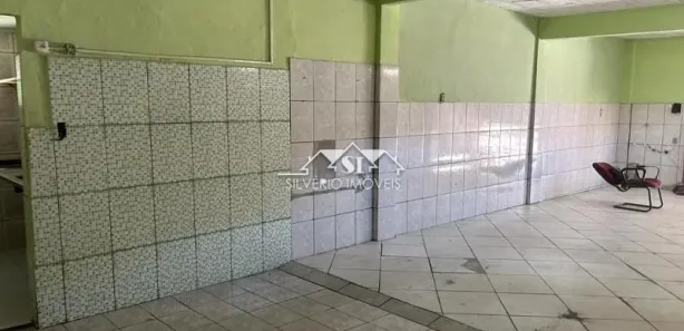 Loja / Salão / Ponto Comercial para alugar, 80m² no Samambaia, Petrópolis
