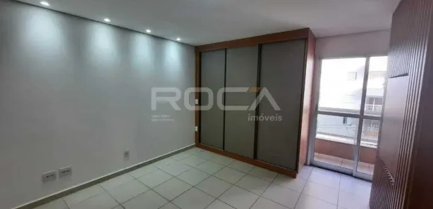 Flat com 1 Quarto à venda, 29m² no Nova Aliança, Ribeirão Preto