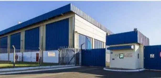 Galpão / Depósito / Armazém para alugar, 3694m² no Jardim Bela Vista, Sumaré
