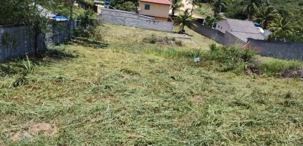 Terreno / Lote / Condomínio à venda, 600m² no Reserva do Peró, Cabo Frio
