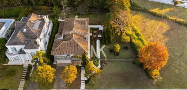 Terreno / Lote / Condomínio à venda, 712m² no Alphaville Graciosa, Pinhais