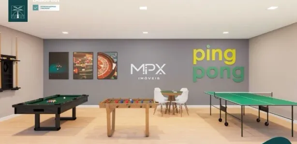 Ítalo Residencial Clube no Jardim Abaeté, Piracicaba