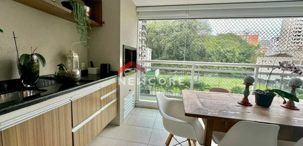 Apartamento com 3 Quartos à venda, 140m² no Vila Luis Antônio, Guarujá