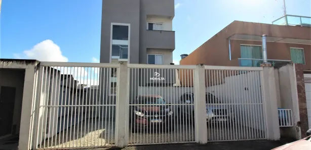 Casa de Condomínio com 2 Quartos à venda, 110m² no Cruzeiro, São José dos Pinhais