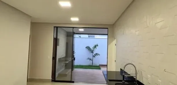Casa com 3 Quartos à venda, 305m² no Jardins Porto, Senador Canedo