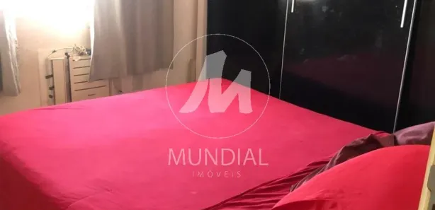 Cobertura com 2 Quartos à venda, 116m² no Vila Virgínia, Ribeirão Preto