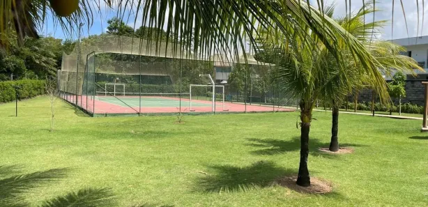 Terreno / Lote / Condomínio à venda, 580m² no Alphaville (Abrantes), Camaçari