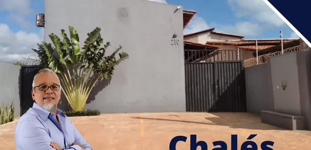 Hotel / Motel / Pousada com 4 Quartos à venda, 79m² no , São Miguel do Gostoso