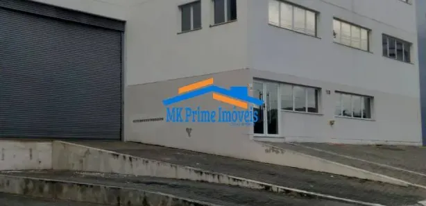 Andar / Laje corporativa para alugar, 1000m² no Centro, Vargem Grande Paulista