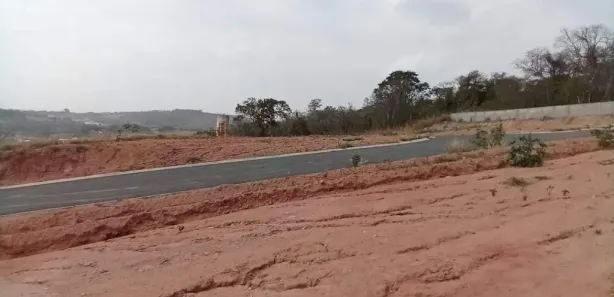 Terreno / Lote / Condomínio à venda, 261m² no Nova Jaguariúna III, Jaguariúna