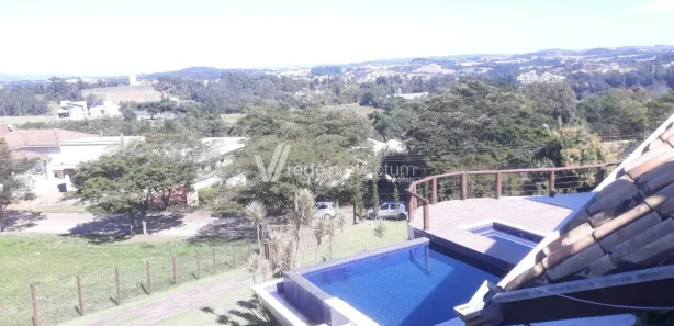 Casa de Condomínio com 5 Quartos para venda ou aluguel, 660m² no Jardim Primavera, Louveira