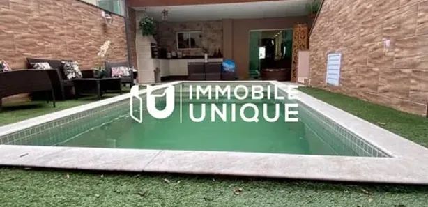 Casa com 4 Quartos à venda, 250m² no Centro, Ribeirão Pires
