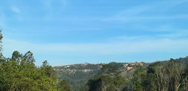 Fazenda / Sítio / Chácara com 2 Quartos à venda, 1000m² no Saboó, São Roque