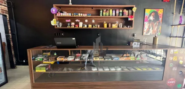 Loja / Salão / Ponto Comercial à venda, 59m² no Morada da Granja, Barra Mansa