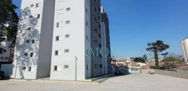 Cobertura com 3 Quartos à venda, 103m² no Jardim das Indústrias, Jacareí