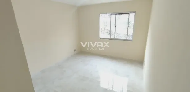 Apartamento com 2 Quartos à venda, 46m² no Engenho de Dentro, Rio de Janeiro