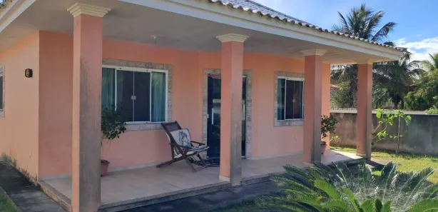 Casa com 2 Quartos à venda, 90m² no Praia Seca, Araruama