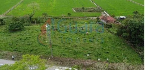Terreno / Lote / Condomínio à venda, 7942m² no Centro, Massaranduba