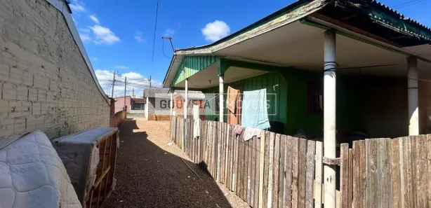Terreno / Lote / Condomínio à venda, 426m² no Iguaçu, Fazenda Rio Grande
