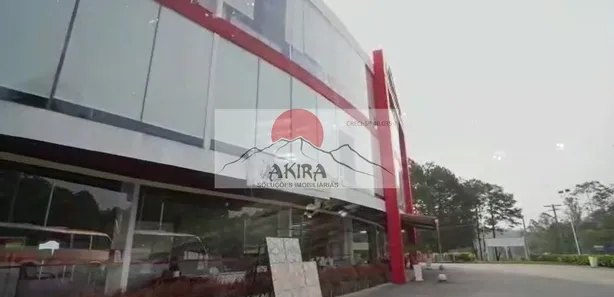 Loja / Salão / Ponto Comercial para alugar, 728m² no Luiz Fagundes, Mairiporã