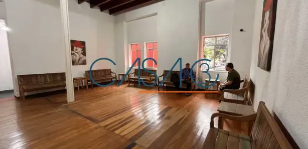 Hotel / Motel / Pousada com 16 Quartos à venda, 500m² no São Cristóvão, Rio de Janeiro