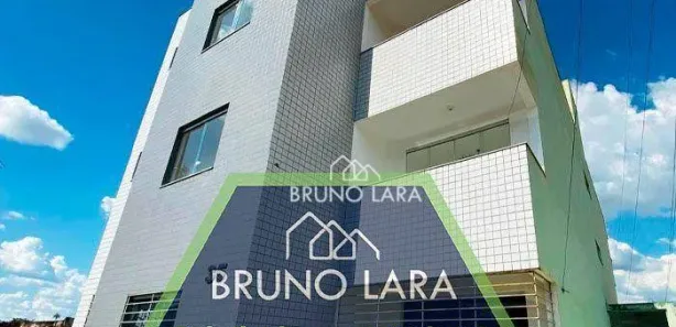 Apartamento com 3 Quartos à venda, 83m² no Vale do Amanhecer, Igarapé