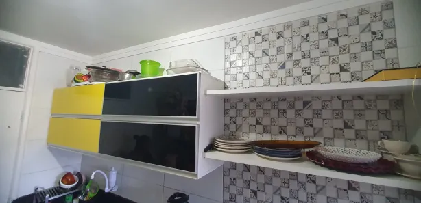 Apartamento com 4 Quartos à venda, 110m² no Treze de Julho, Aracaju