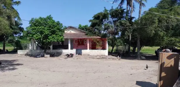 Fazenda / Sítio / Chácara com 2 Quartos à venda, 52000m² no Prados Verdes, Nova Iguaçu