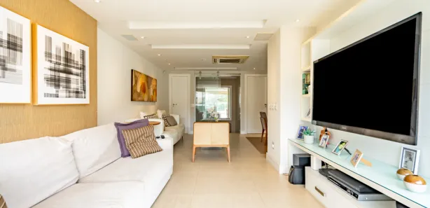 Cobertura com 3 Quartos à venda, 111m² no Vila Militar, Petrópolis