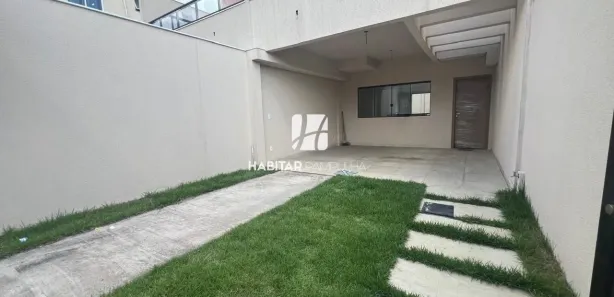 Casa de Condomínio com 3 Quartos à venda, 25m² no São João Batista (Venda Nova), Belo Horizonte