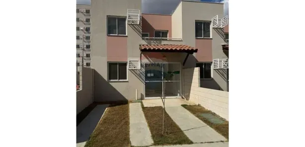 Casa de Condomínio com 3 Quartos à venda, 87m² no Luiz Gonzaga, Caruaru
