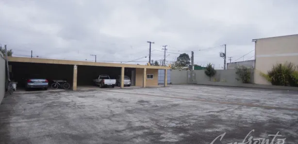 Galpão / Depósito / Armazém à venda, 1180m² no Palmital, Colombo