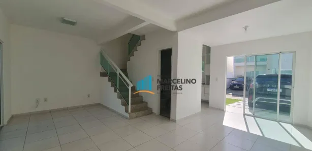 Casa de Condomínio com 3 Quartos para alugar, 102m² no Amador, Eusébio