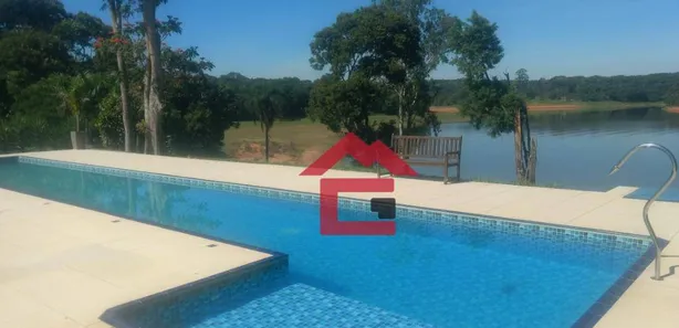 Fazenda / Sítio / Chácara com 5 Quartos à venda, 30120m² no Sebandilha, Mairinque