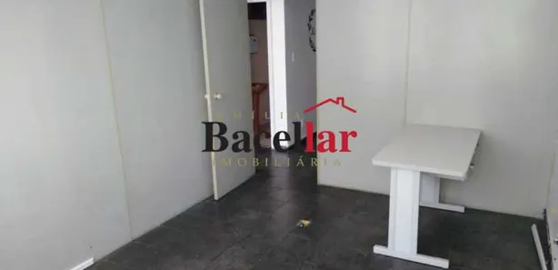 Conjunto Comercial / Sala à venda, 44m² no Centro, Rio de Janeiro