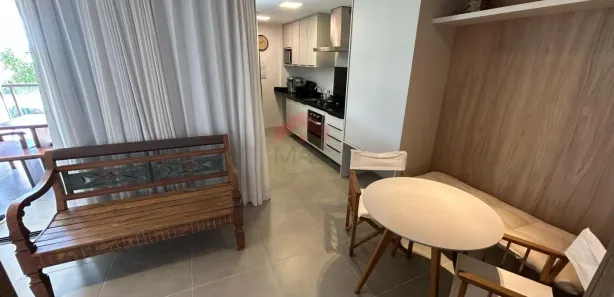 Casa de Condomínio com 2 Quartos à venda, 72m² no Itacimirim (Monte Gordo), Camaçari
